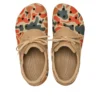 Classic Duck Camo Tekne Ayakkabısı “Tan Shocking Orange”