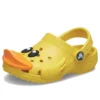 Classic Duck Clags “Sarı-Turuncu”
