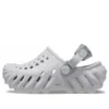 Classic Echo Clog “Gri”