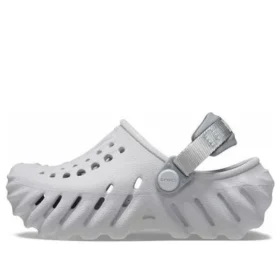 Classic Echo Clog “Gri”