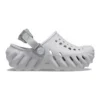 Classic Echo Clog “Gri”