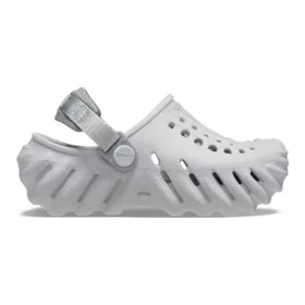 Classic Echo Clog “Gri”