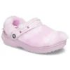 Classic Fur Sure Sabolar Ballerina “Pembe Beyaz”