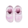 Classic Fur Sure Sabolar Ballerina “Pembe Beyaz”