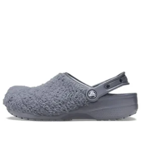 Classic Fuzz Mania Sabolar “Slate Grey”