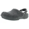 Classic Fuzz Mania Sabolar “Slate Grey”