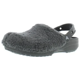 Classic Fuzz Mania Sabolar “Slate Grey”