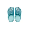 Classic Glitter Clog “Mavi Turkuaz”