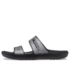 Classic Glitter II Sandalet “Siyah”