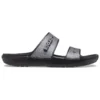 Classic Glitter II Sandalet “Siyah”