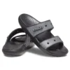 Classic Glitter II Sandalet “Siyah”