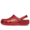 Classic Glitter Sabolar “Flame”