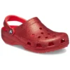 Classic Glitter Sabolar “Flame”