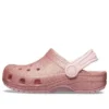 Classic Glitter Sabolar “Rose Pink”