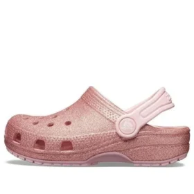 Classic Glitter Sabolar “Rose Pink”