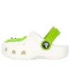 Classic Glow Alien Sabola “Beyaz Yeşil”