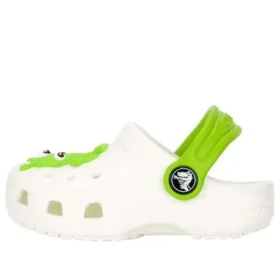 Classic Glow Alien Sabola “Beyaz Yeşil”