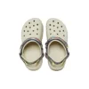 Classic Hiker Ikat Sabolar “White Tan”