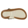 Classic Hiker Ikat Sabolar “White Tan”