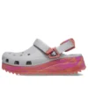 Classic Hiker Sabola “Gri”