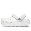 Classic Hiker Sabolar “Triple White”