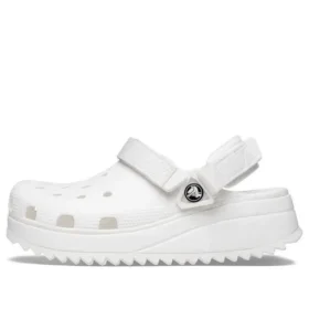 Classic Hiker Sabolar “Triple White”