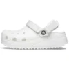 Classic Hiker Sabolar “Triple White”