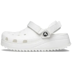 Classic Hiker Sabolar “Triple White”