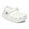 Classic Hiker Sabolar “Triple White”