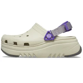 Classic Hiker Xscape Croslite Sabolar “Bej Mor”