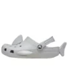 Classic I AM Shark Sabolar “Gri”