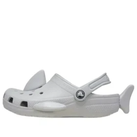Classic I AM Shark Sabolar “Gri”