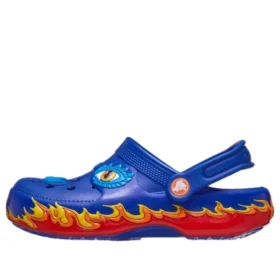 Classic IAM Dragon Lights Sabolar “Blue Bolt”