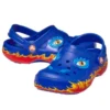Classic IAM Dragon Lights Sabolar “Blue Bolt”