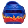 Classic IAM Dragon Lights Sabolar “Blue Bolt”
