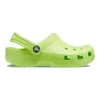 Classic Limeade Sabolar “Lime Green”