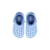 Classic Lined Clog “Açık Mavi”