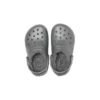 Classic Lined Clog “Arduvaz Grisi Duman”