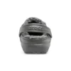 Classic Lined Clog “Arduvaz Grisi Duman”