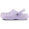 Classic Lined Clog “Lavanta”