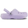 Classic Lined Clog “Lavanta”
