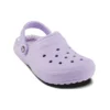 Classic Lined Clog “Lavanta”