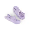 Classic Lined Clog “Lavanta”