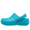 Classic Lined Clog “Mavi”