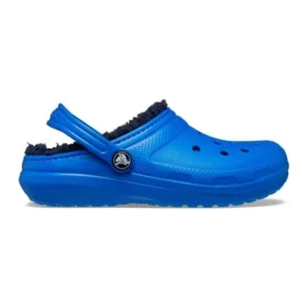 Classic Lined Clog “Mavi”