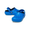 Classic Lined Clog “Mavi”
