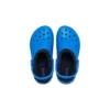 Classic Lined Clog “Mavi”