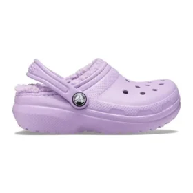 Classic Lined Clog “Mor”