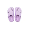 Classic Lined Clog “Mor”