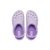 Classic Lined Clog “Mor”